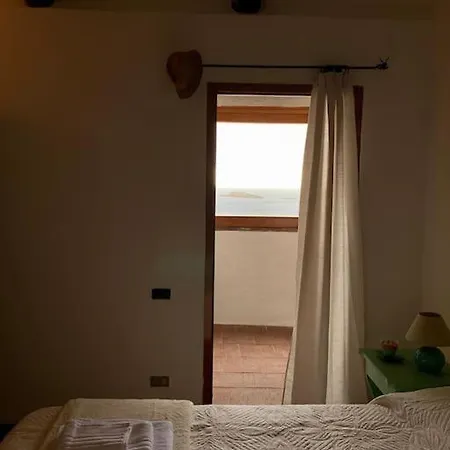 Semesterbostad Didi Porto Cervo
