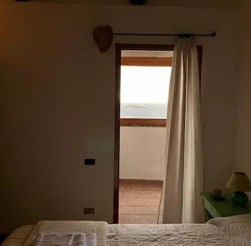 Casa de Férias Didi Porto Cervo