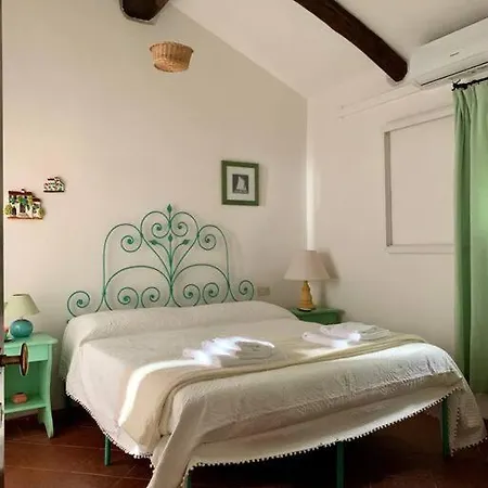 Holiday home Didi *