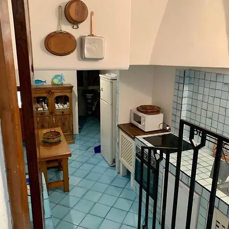 Didi Holiday home