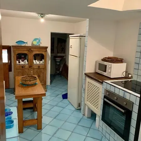Holiday home Didi