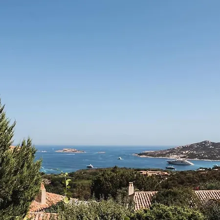 Didi Holiday home Porto Cervo