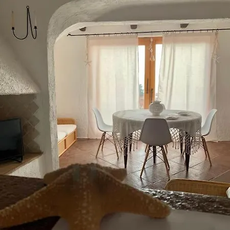 Didi Holiday home *