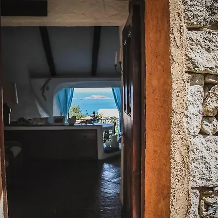 Didi Holiday home