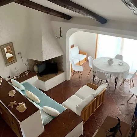 Casa vacanze Didi