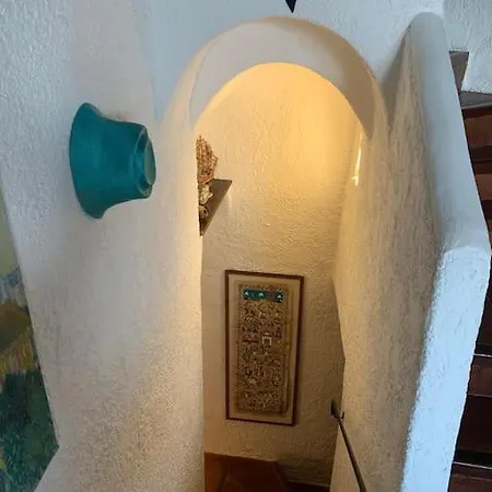 Holiday home Didi *