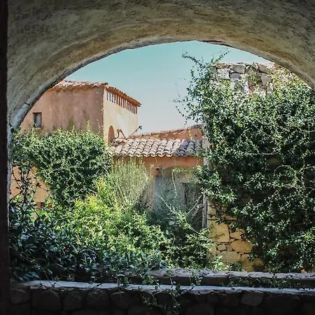 Didi Holiday home Porto Cervo