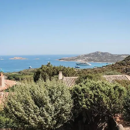 Nyaraló Didi Porto Cervo