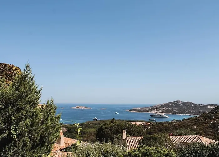 Didi Nyaraló Porto Cervo