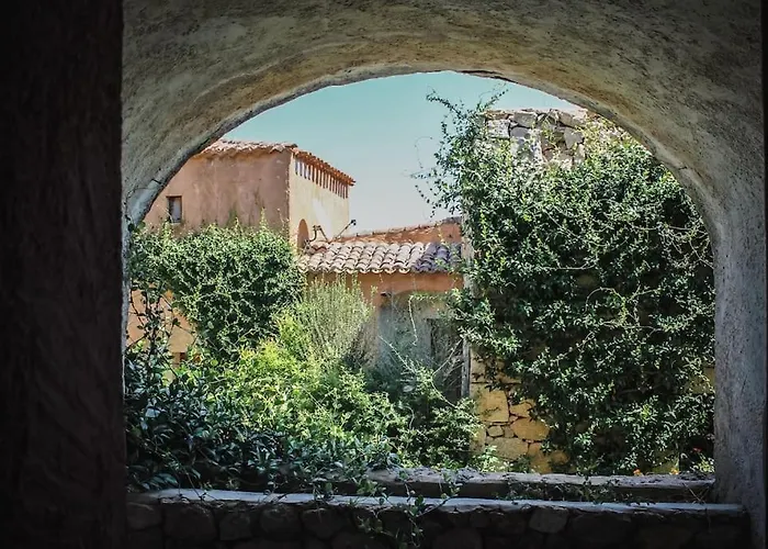 Didi Nyaraló Porto Cervo